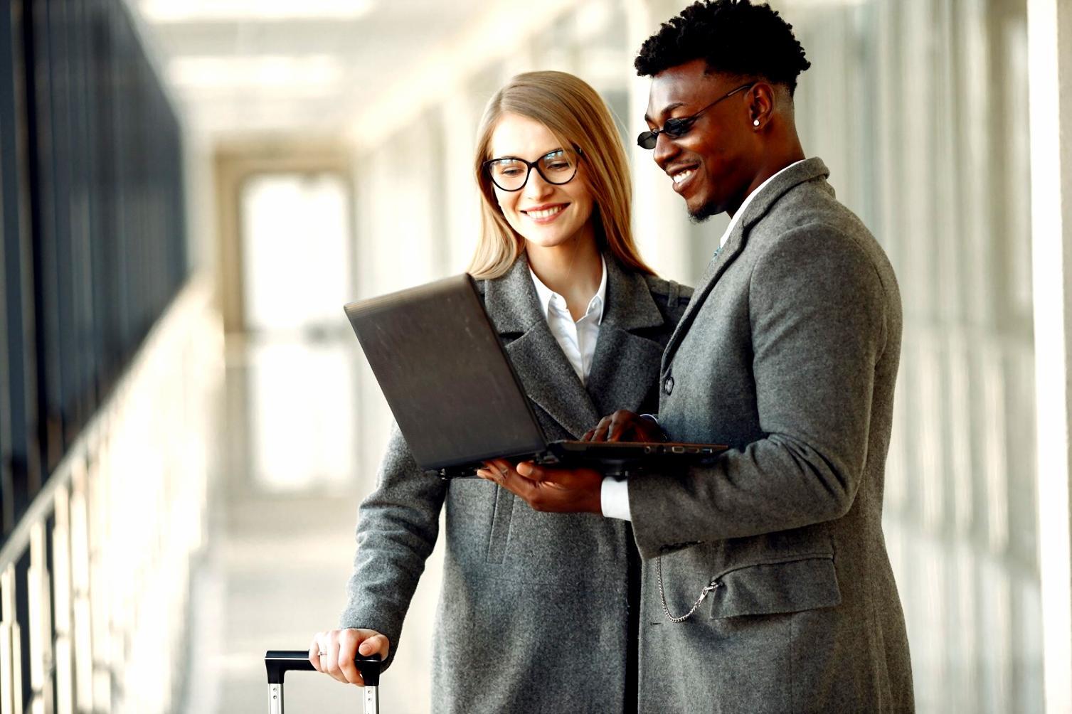 eviivumora Büro in Hannover