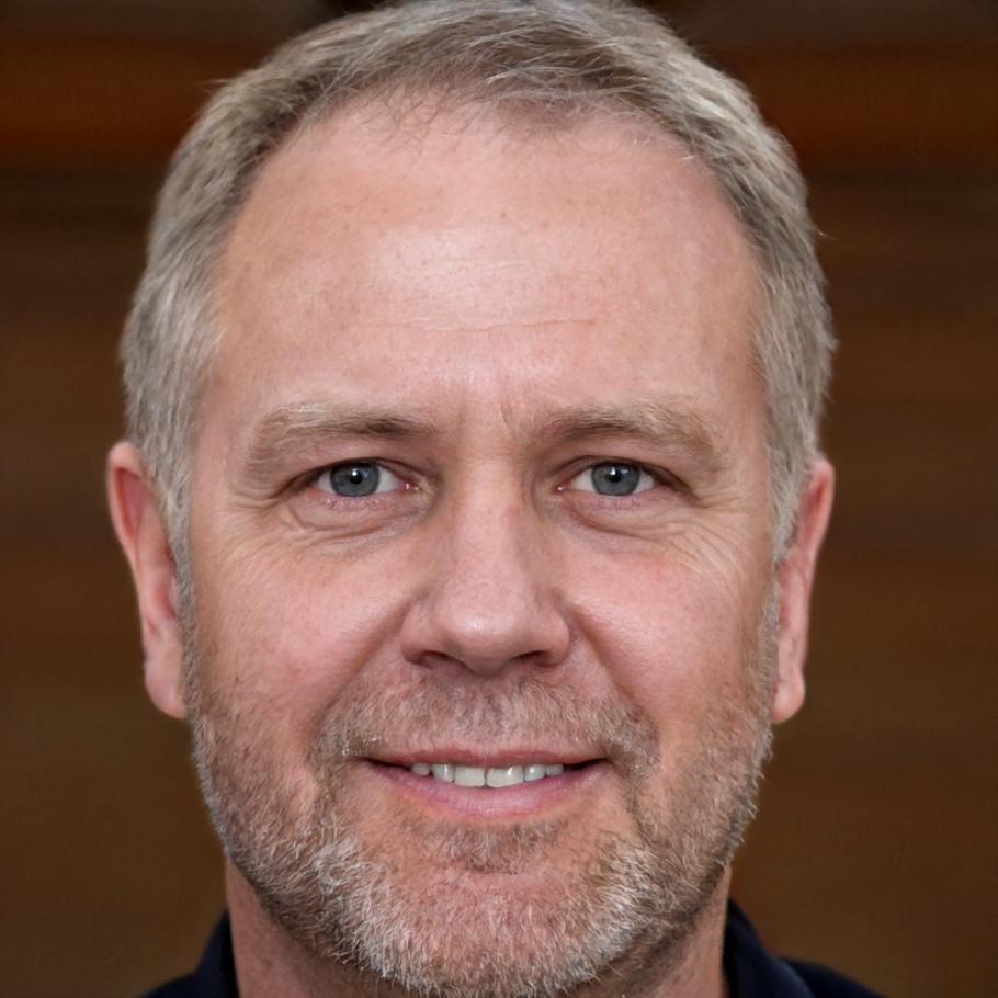 Porträt von Malik Fernandez